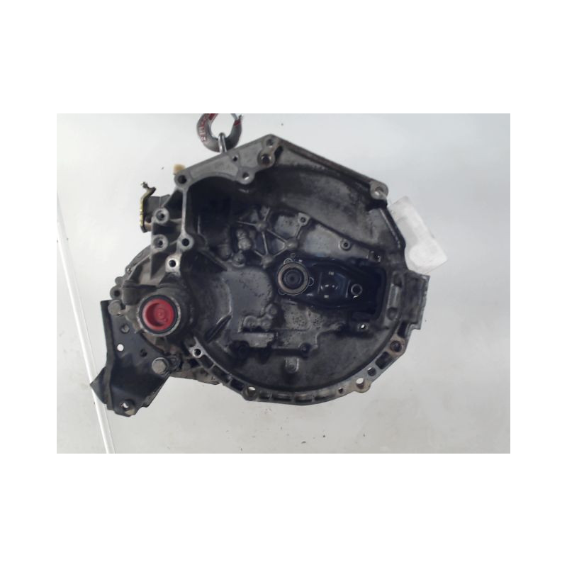 BOITE A VITESSE MECANIQUE CITROEN C3 1.6 16V