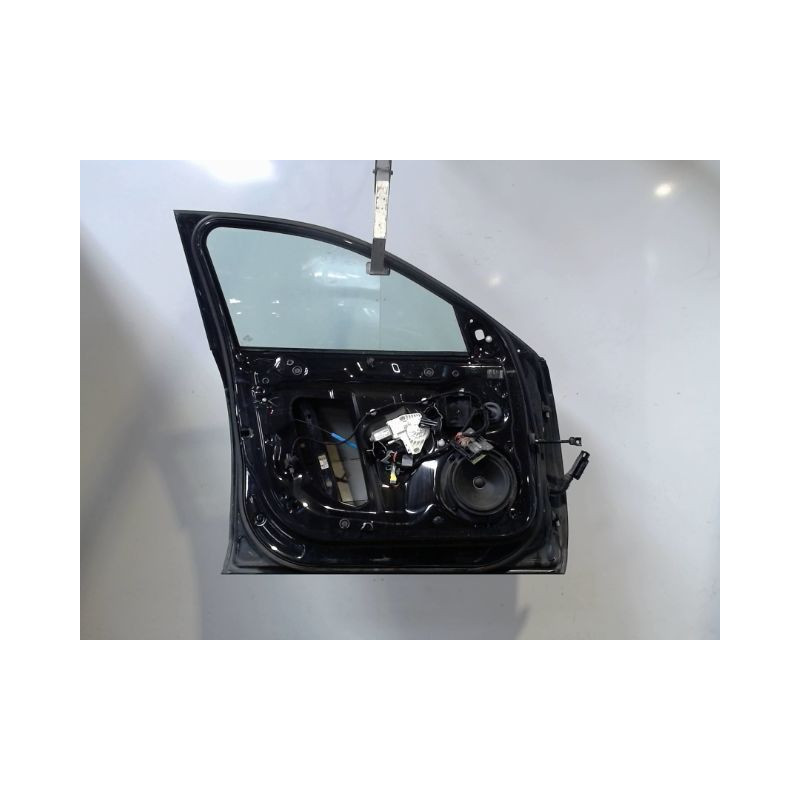 PORTE AVANT GAUCHE AUDI A4 2008-
