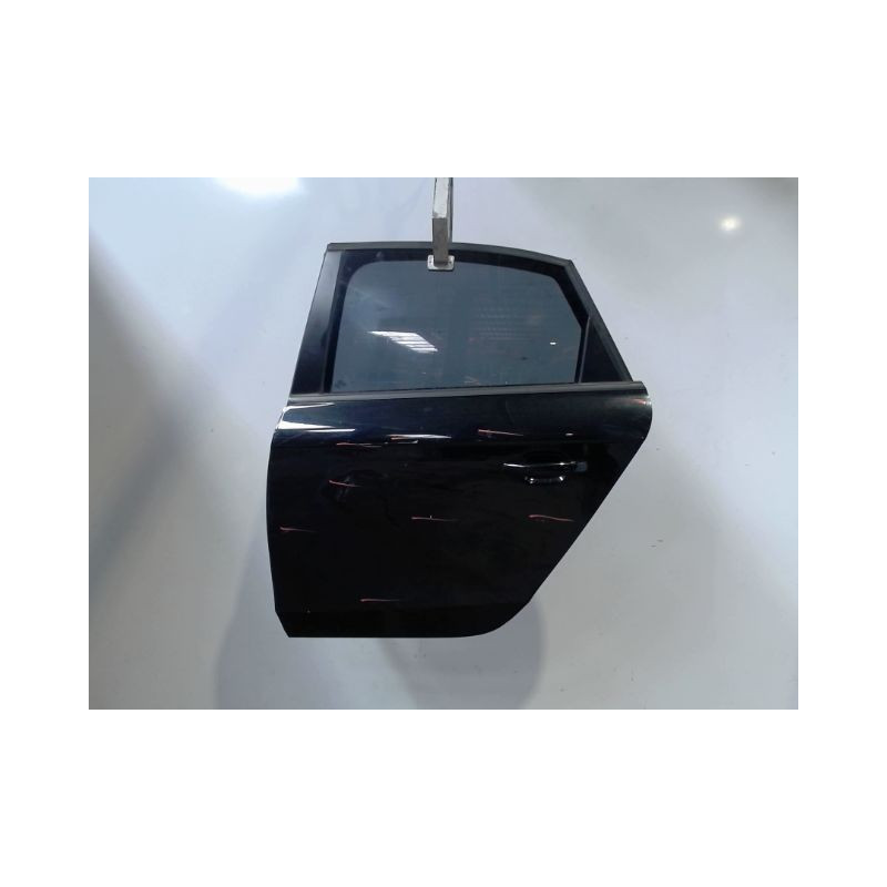 PORTE ARRIERE GAUCHE AUDI A4 2008-