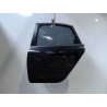 PORTE ARRIERE GAUCHE AUDI A4 2008-