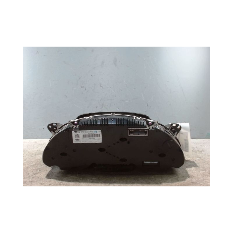 BLOC COMPTEURS AUDI A4 2008-
