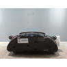 BLOC COMPTEURS AUDI A4 2008-