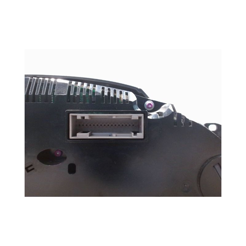 BLOC COMPTEURS AUDI A4 2008-