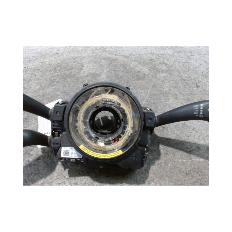 BLOC COMMODOS AUDI A4 2008-