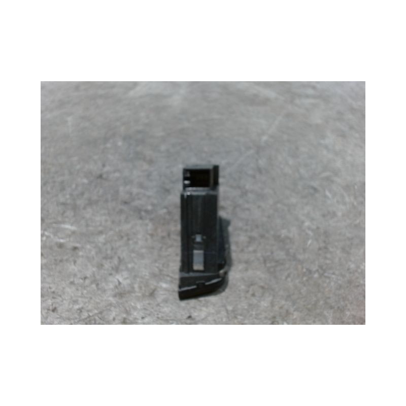 BOUTON DE WARNING AUDI A4 2008-