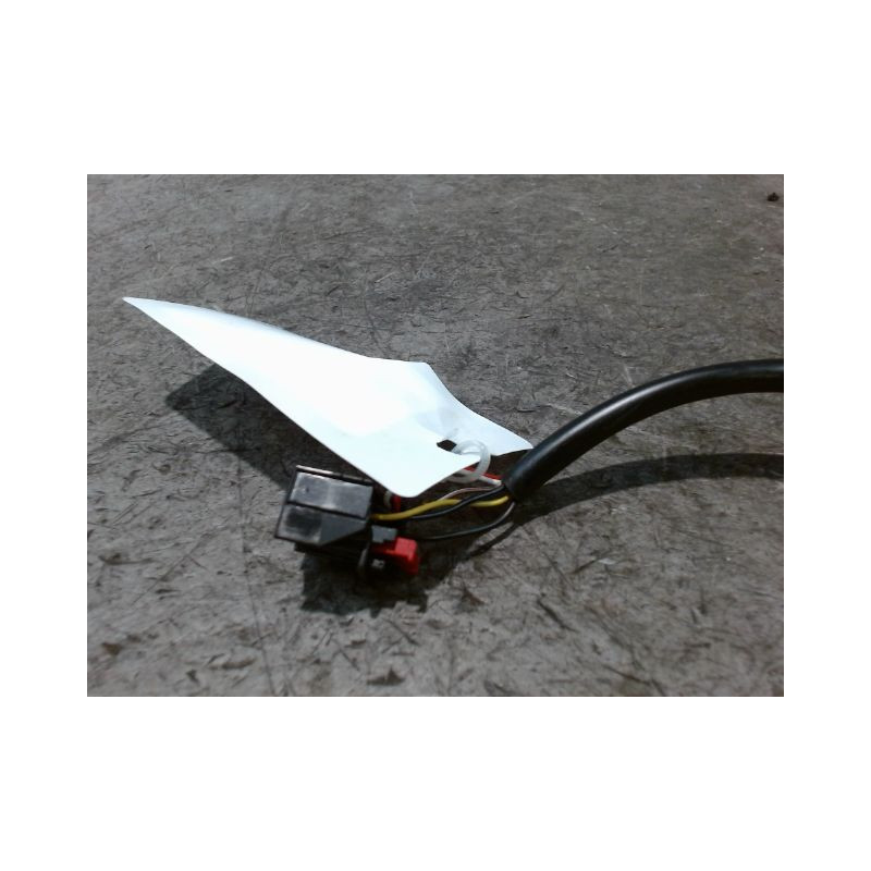 RETROVISEUR EXTERIEUR ELECTRIQUE GAUCHE AUDI A4 2008-