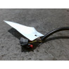 RETROVISEUR EXTERIEUR ELECTRIQUE GAUCHE AUDI A4 2008-