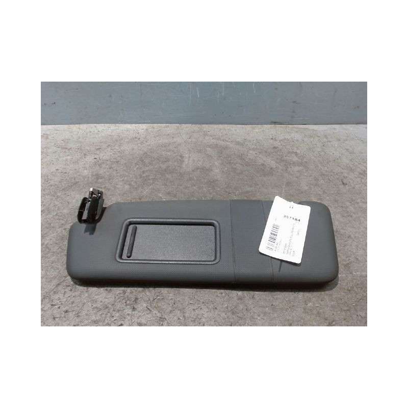 PARE-SOLEIL G AUDI A4 2008-