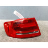 FEU ARRIERE GAUCHE  AUDI A4 2008-