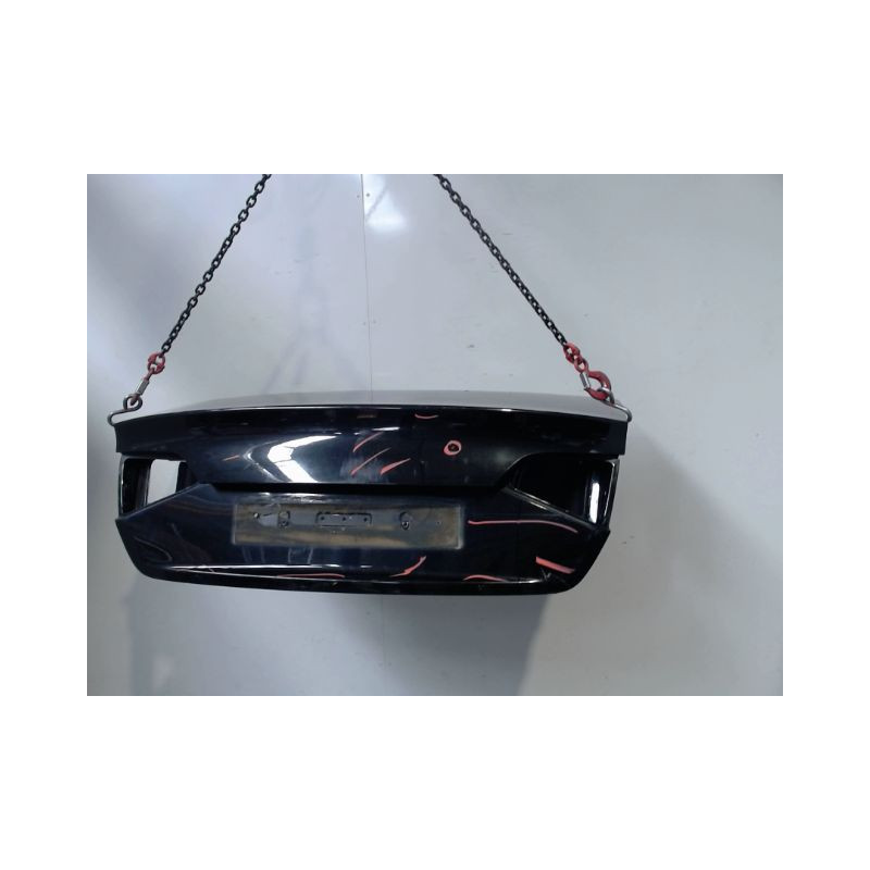COFFRE ARRIERE AUDI A4 2008-