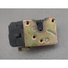 SYSTEME CONDAMNATION AVANT GAUCHE PEUGEOT 206