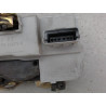 SYSTEME CONDAMNATION AVANT GAUCHE PEUGEOT 206