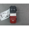BOUTON DE WARNING RENAULT MEGANE