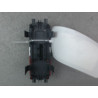 BOUTON DE WARNING RENAULT MEGANE