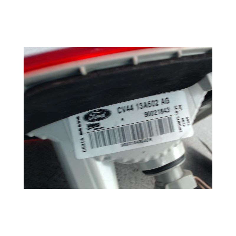 FEU ARRIERE INTERIEUR DROIT FORD KUGA
