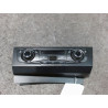 COMMANDE DE CHAUFFAGE AUDI A4 2008-