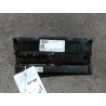 COMMANDE DE CHAUFFAGE AUDI A4 2008-