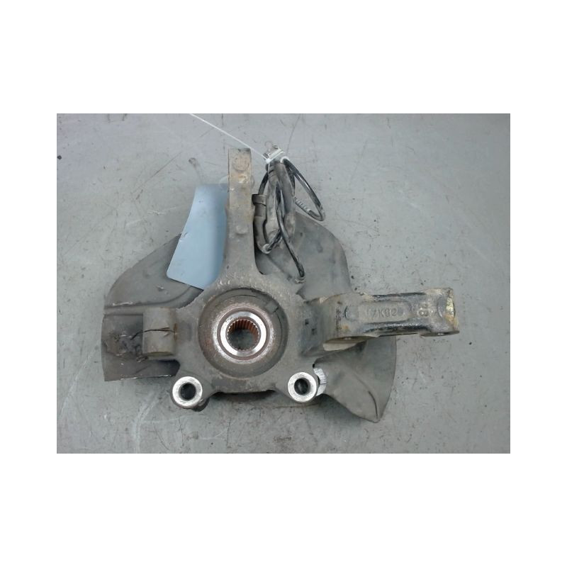 PIVOT AVANT GAUCHE CITROEN C8