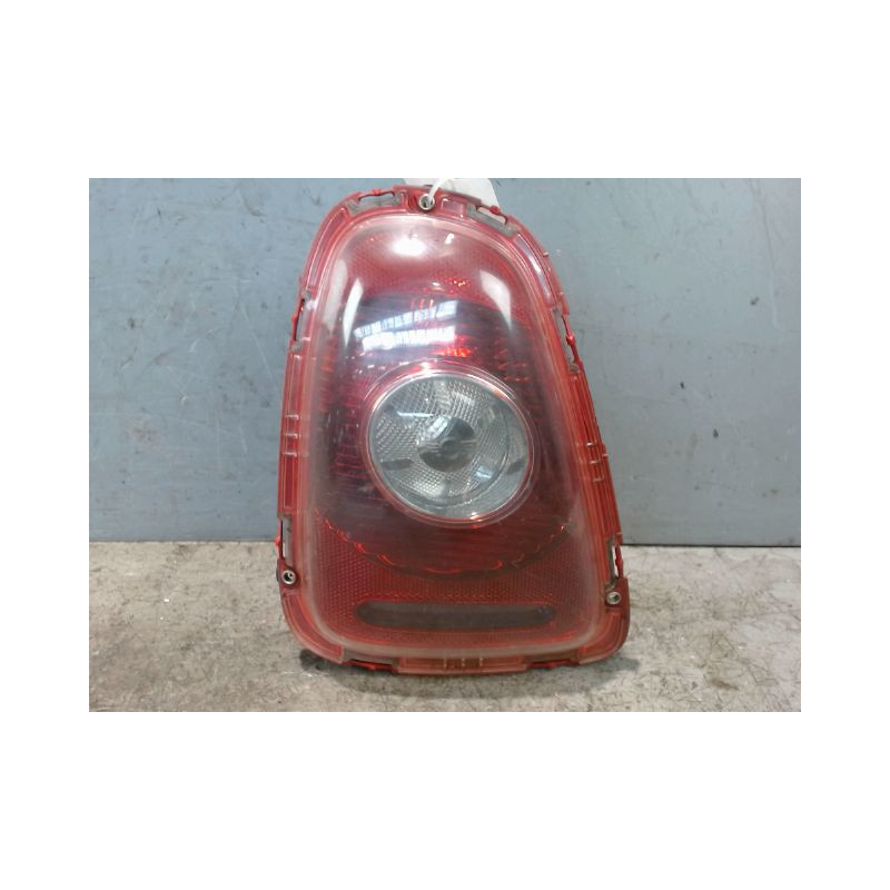 FEU ARRIERE GAUCHE  MINI MINI 2006-