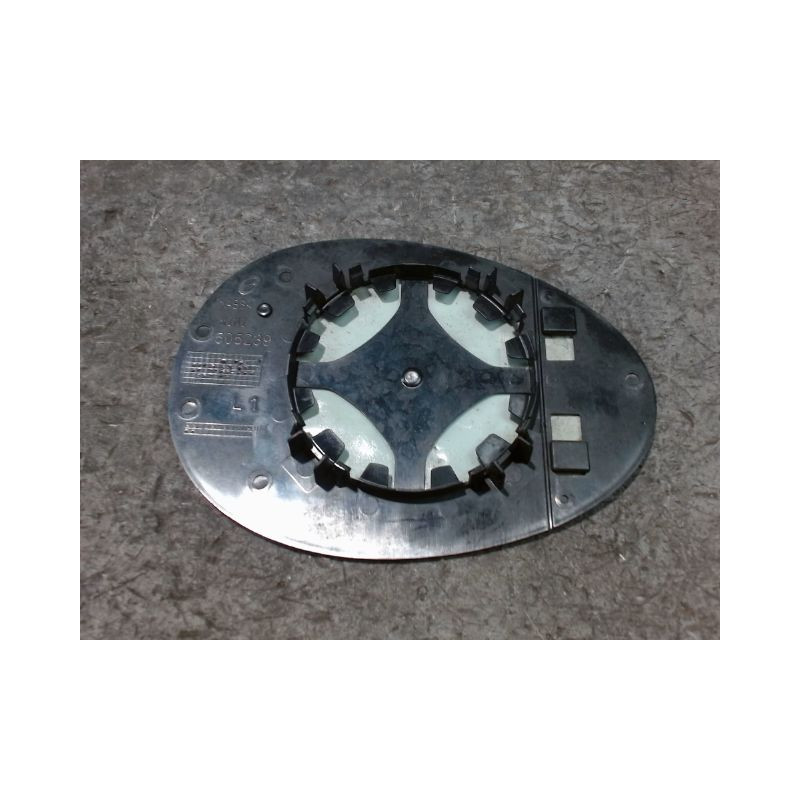 GLACE RETROVISEUR EXT G MINI MINI 2006-