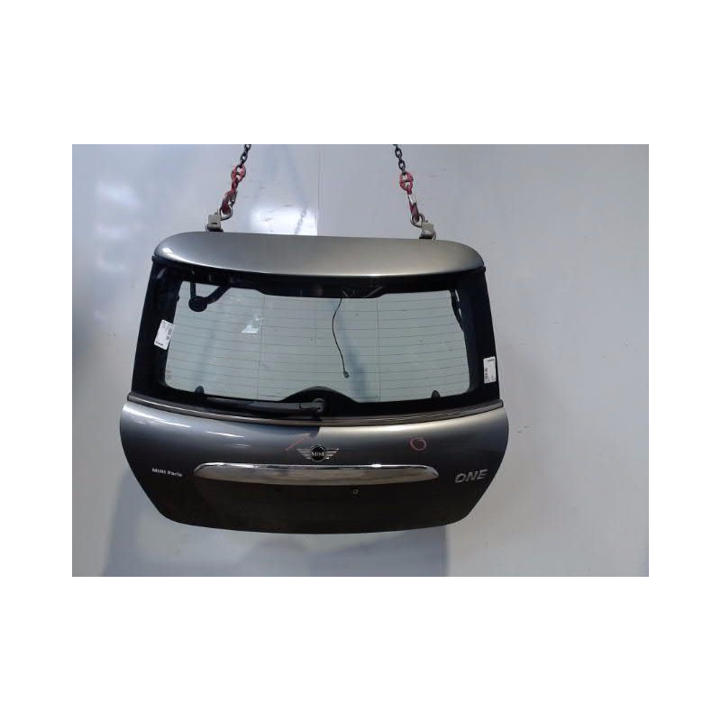 HAYON MINI MINI 2006-