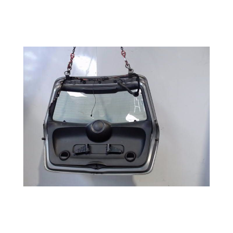 HAYON MINI MINI 2006-