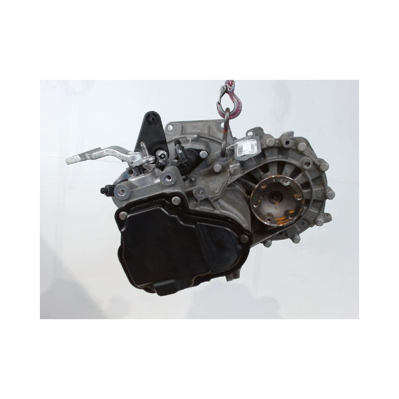 BOITE A VITESSE MECANIQUE SEAT LEON 2009- 1.6 TDI