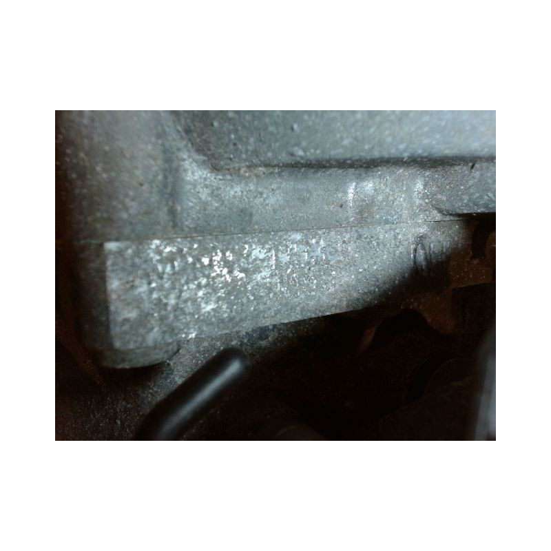 BOITE A VITESSE MECANIQUE SEAT LEON 2009- 1.6 TDI