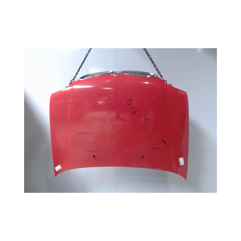 CAPOT NISSAN MICRA 98-2000