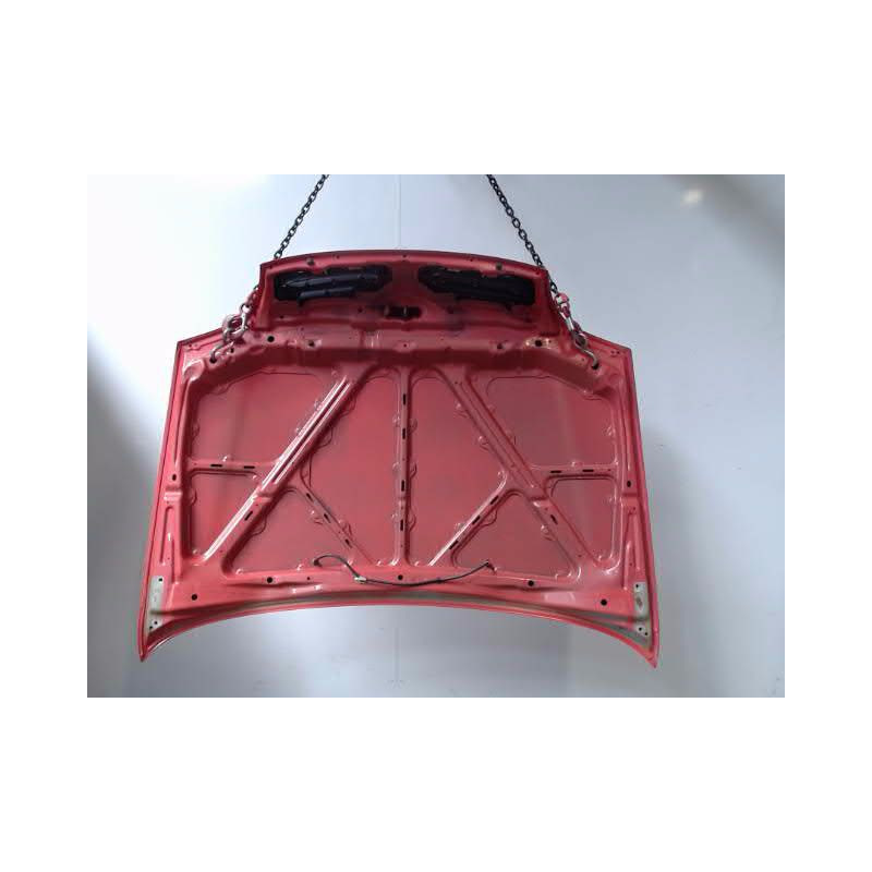CAPOT NISSAN MICRA 98-2000