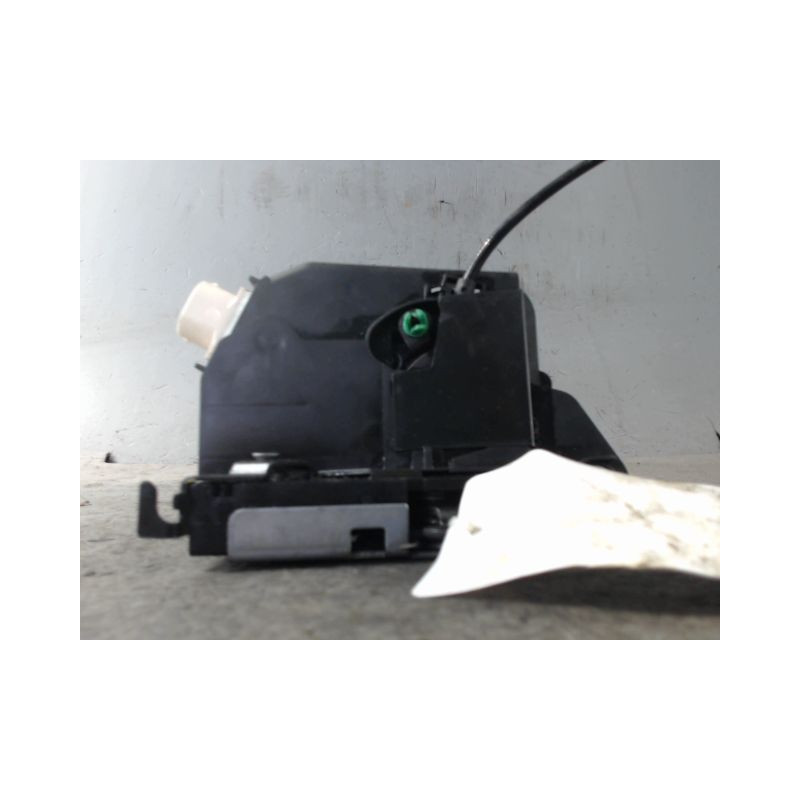 SYSTEME CONDAMNATION AVANT GAUCHE MINI MINI 2006-