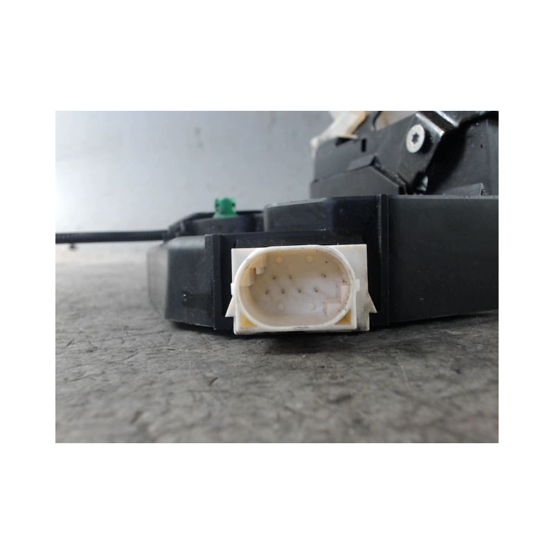 SYSTEME CONDAMNATION AVANT GAUCHE MINI MINI 2006-