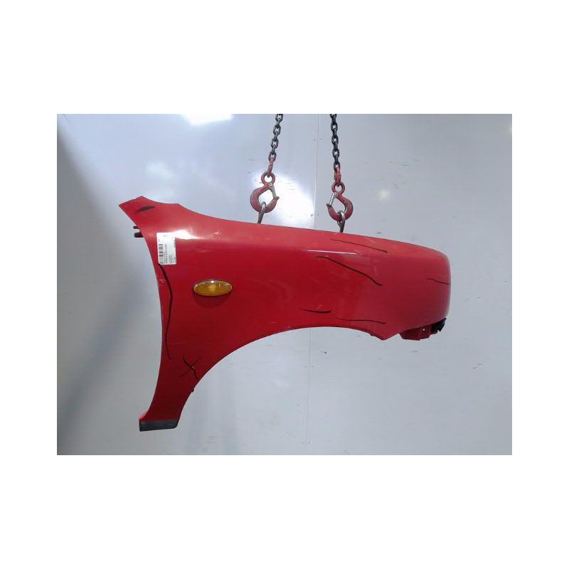 AILE AVANT DROIT NISSAN MICRA 98-2000