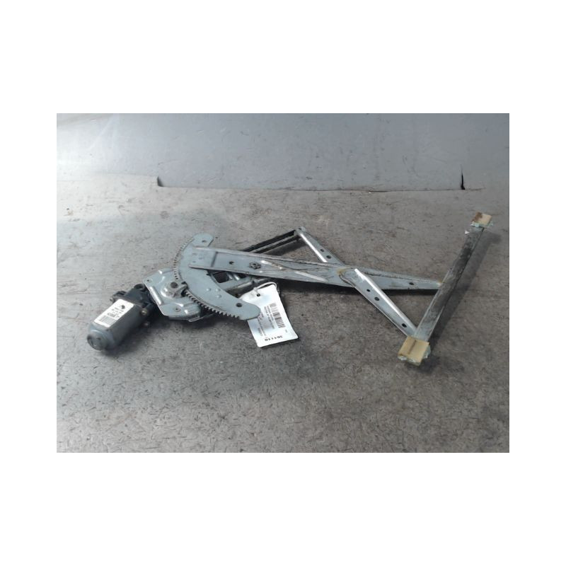 MECANISME+MOTEUR LEVE-GLACE AVANT DROIT NISSAN MICRA 98-2000