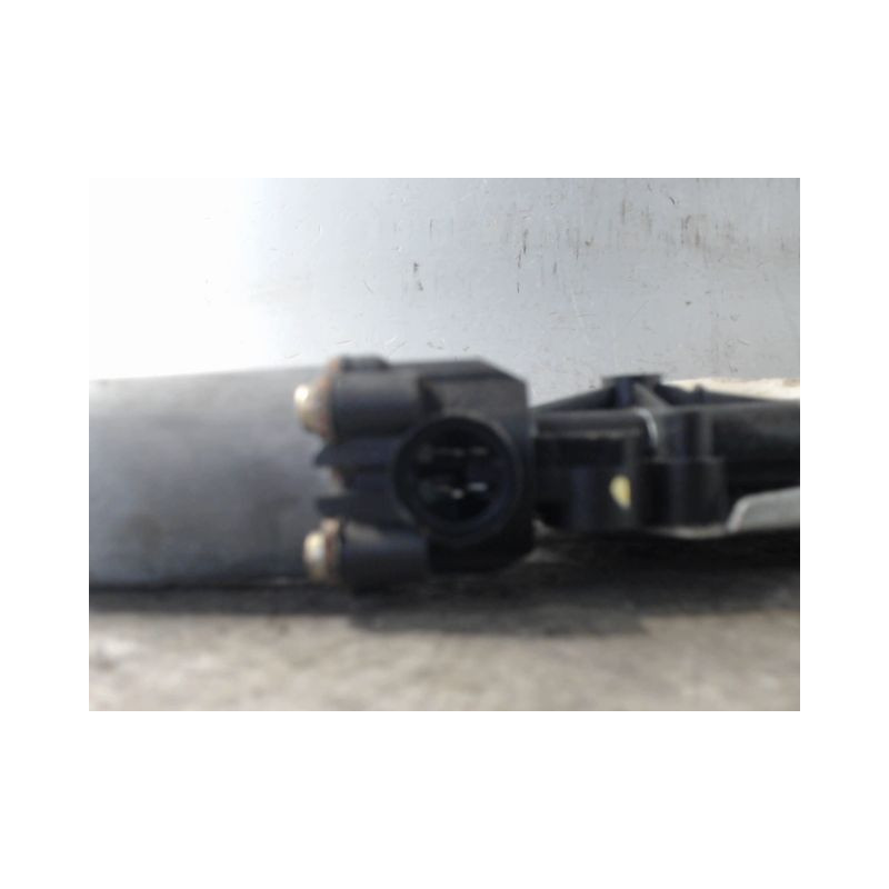 MECANISME+MOTEUR LEVE-GLACE AVANT DROIT NISSAN MICRA 98-2000