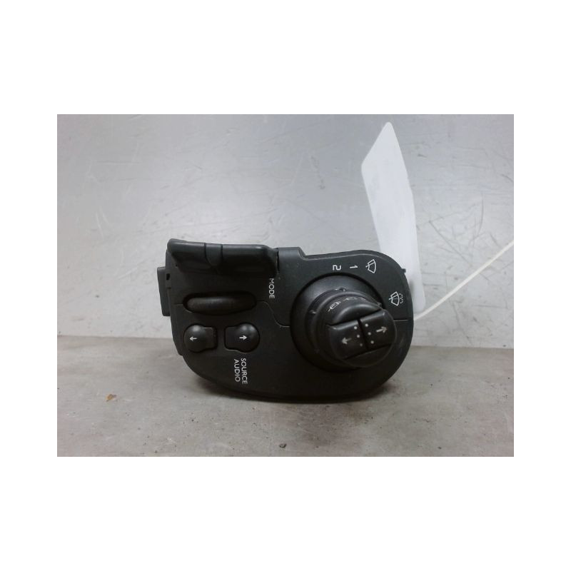 COMMANDE ESSUIE GLACE RENAULT MODUS