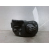 COMMANDE ESSUIE GLACE RENAULT MODUS