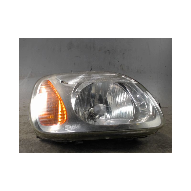 PHARE GAUCHE NISSAN MICRA 98-2000