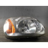 PHARE GAUCHE NISSAN MICRA 98-2000