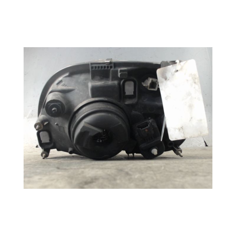 PHARE GAUCHE NISSAN MICRA 98-2000