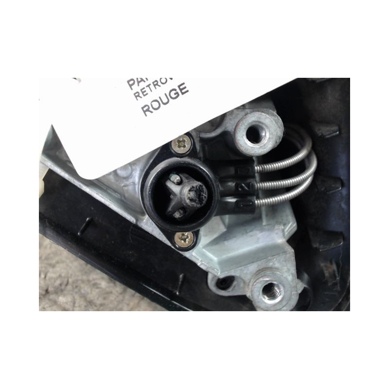 RETROVISEUR EXTERIEUR DROIT NISSAN MICRA 98-2000