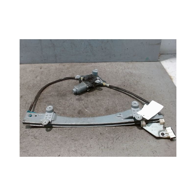 MECANISME+MOTEUR LEVE-GLACE AVANT DROIT RENAULT TWINGO