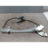 MECANISME+MOTEUR LEVE-GLACE AVANT DROIT RENAULT TWINGO