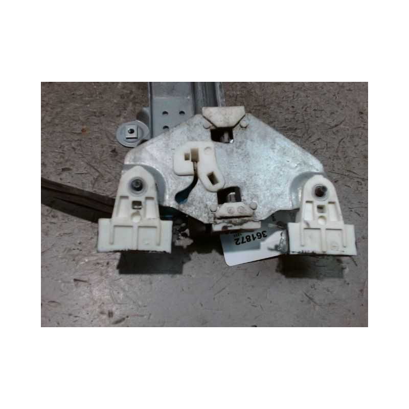 MECANISME+MOTEUR LEVE-GLACE AVANT DROIT RENAULT TWINGO
