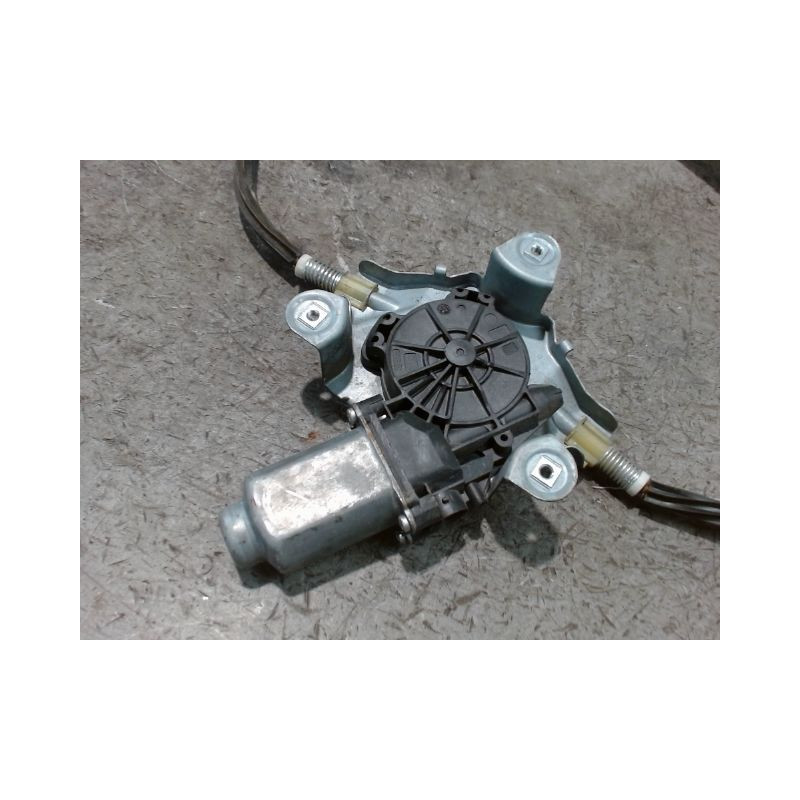 MECANISME+MOTEUR LEVE-GLACE AVANT DROIT RENAULT TWINGO