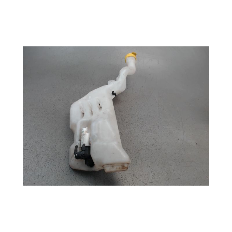 RESERVOIR LAVE-GLACE AVANT RENAULT MEGANE