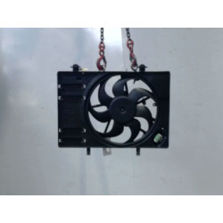 MOTEUR VENTILATEUR RADIATEUR