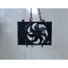 MOTEUR VENTILATEUR RADIATEUR FORD FIESTA 2010-