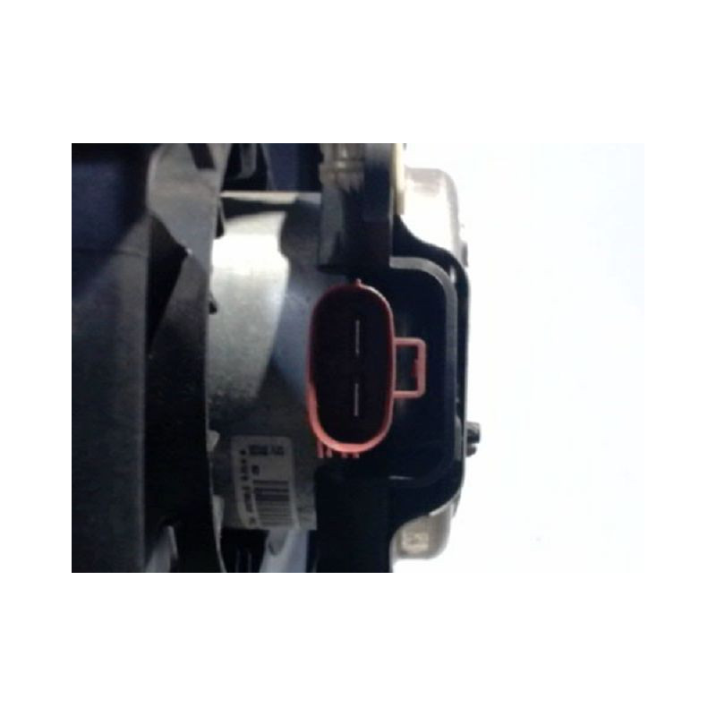 MOTEUR VENTILATEUR RADIATEUR FORD FIESTA 2010-