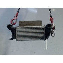 ECHANGEUR AIR